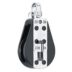 Harken 57 mm (2.25") Hexaratchet® Block 019 - Swivel, Starboard | Blackburn Marine - Harken Hardware